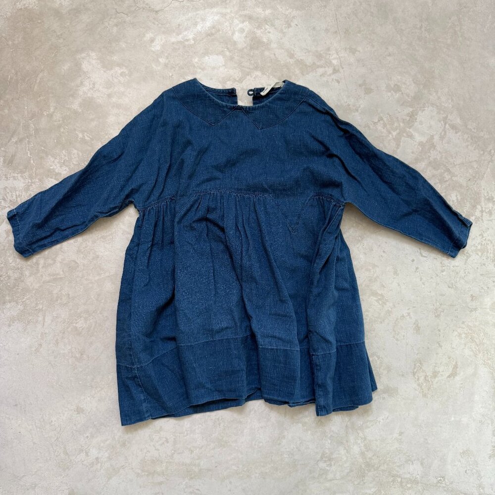 Soor Ploom Clothier Dress